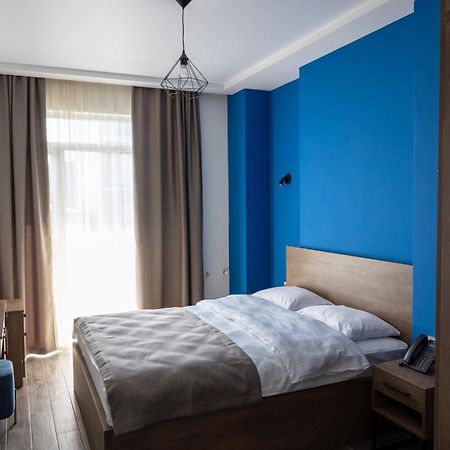 Gardenville Batumi Zewnętrze zdjęcie