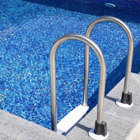 Gardenville Batumi Zewnętrze zdjęcie