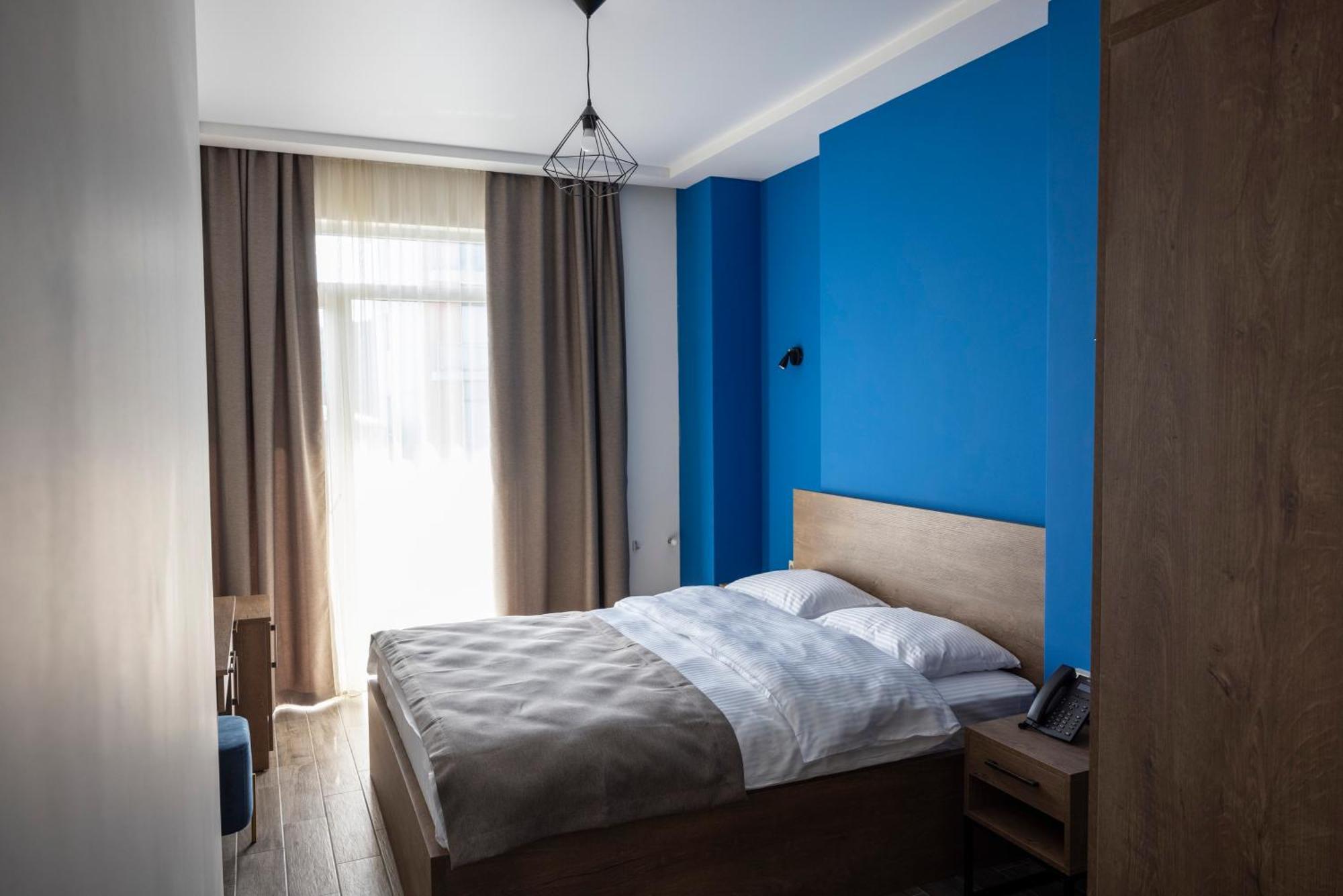 Gardenville Batumi Zewnętrze zdjęcie