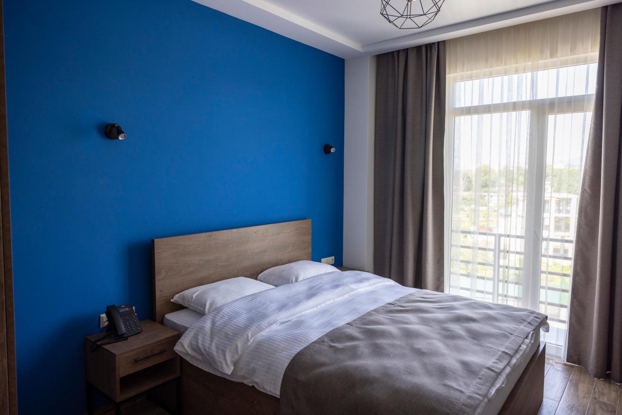 Gardenville Batumi Zewnętrze zdjęcie