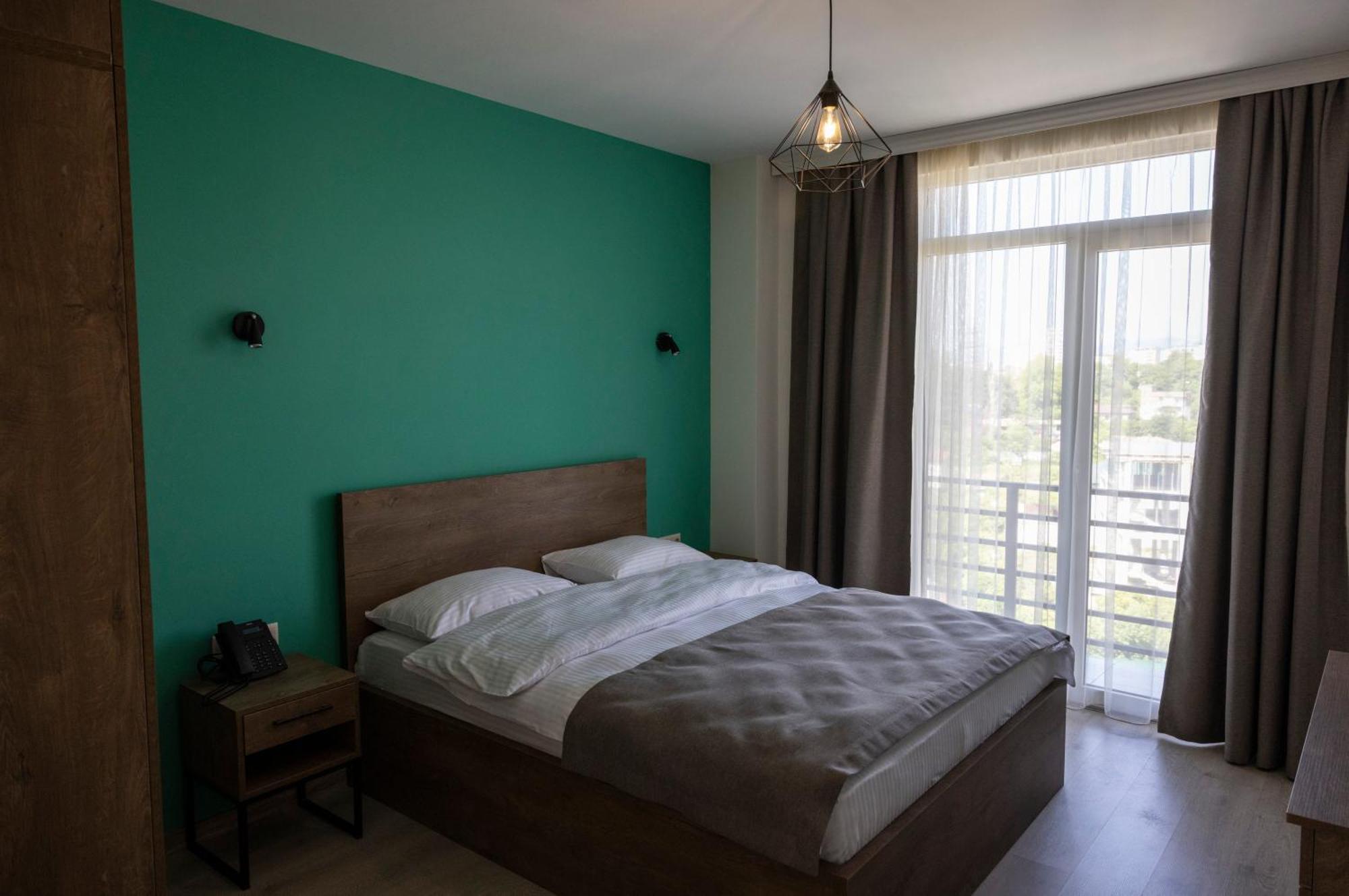 Gardenville Batumi Zewnętrze zdjęcie