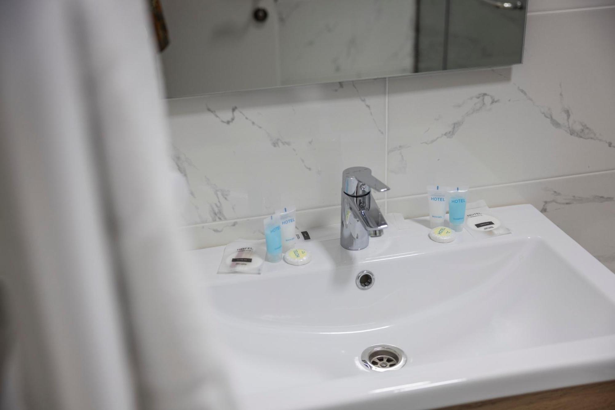 Gardenville Batumi Zewnętrze zdjęcie