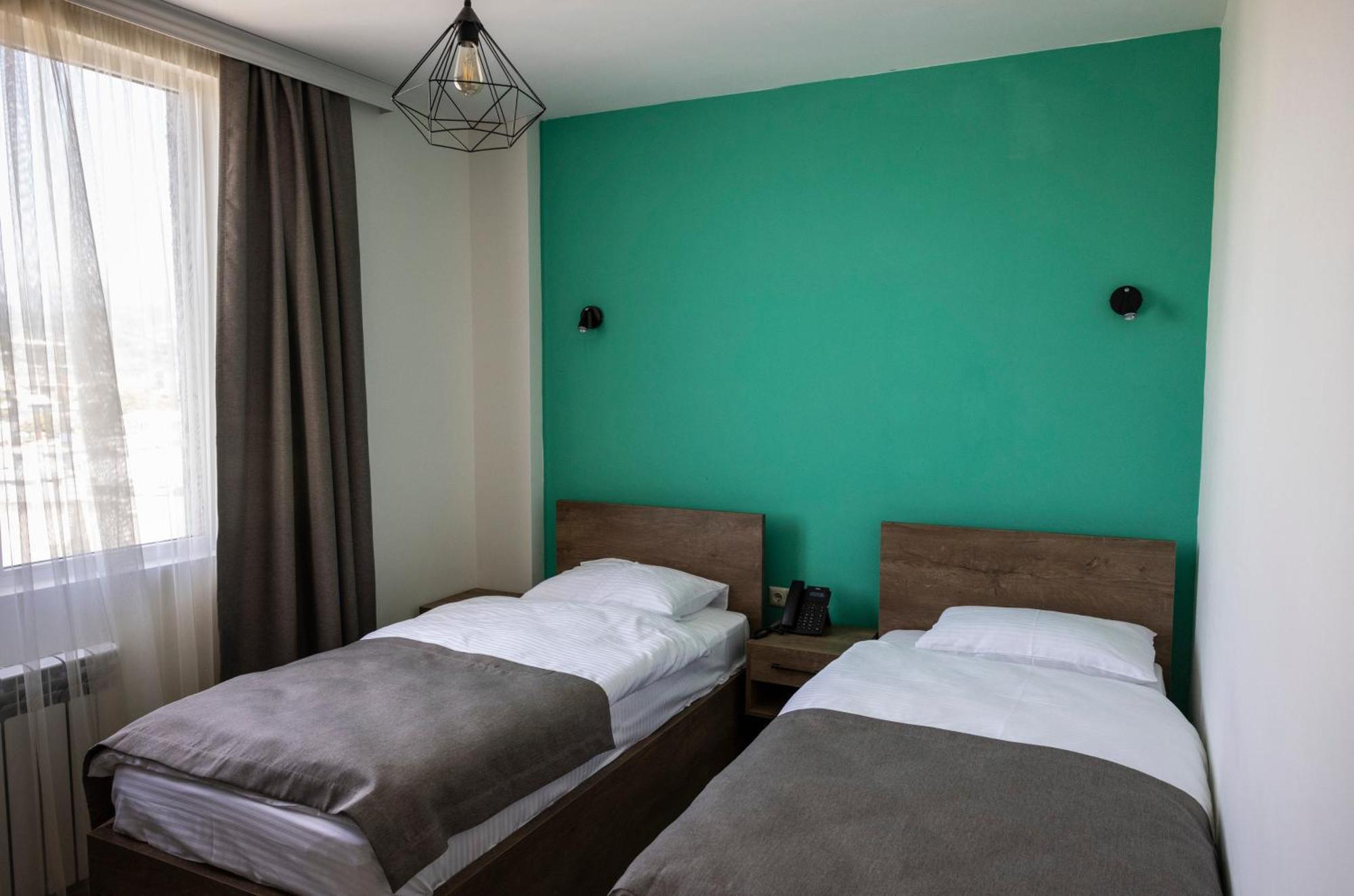 Gardenville Batumi Zewnętrze zdjęcie