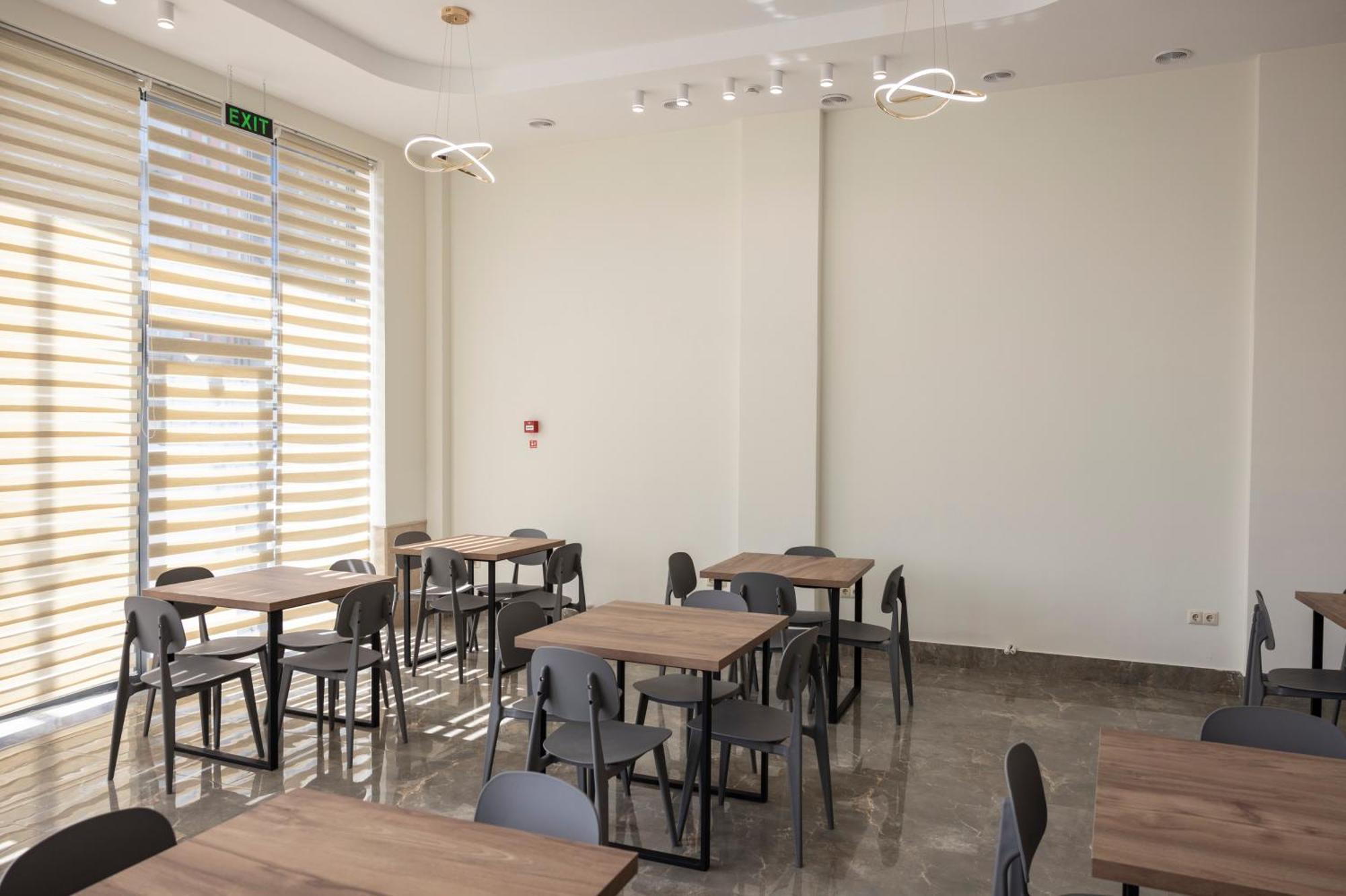 Gardenville Batumi Zewnętrze zdjęcie