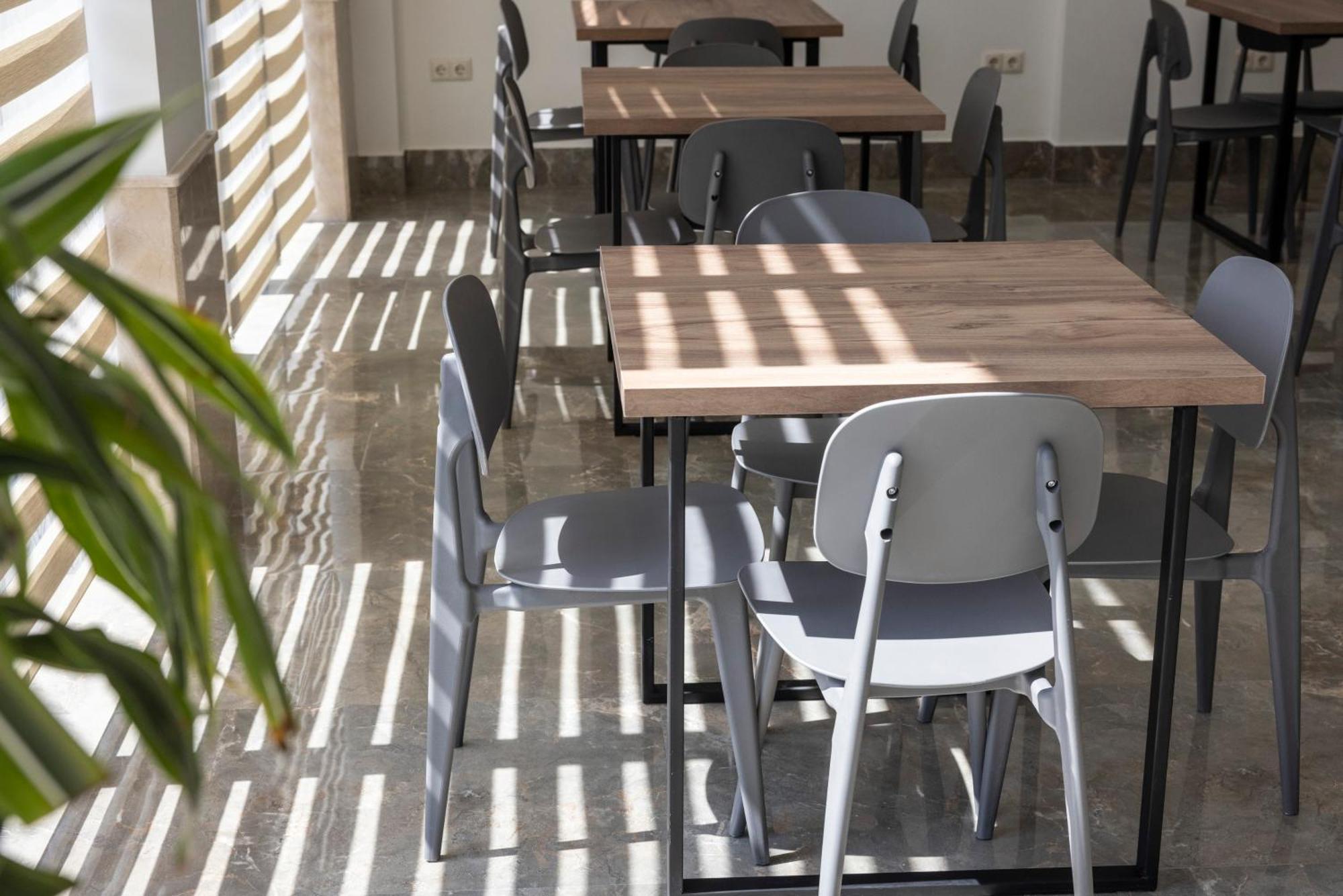 Gardenville Batumi Zewnętrze zdjęcie