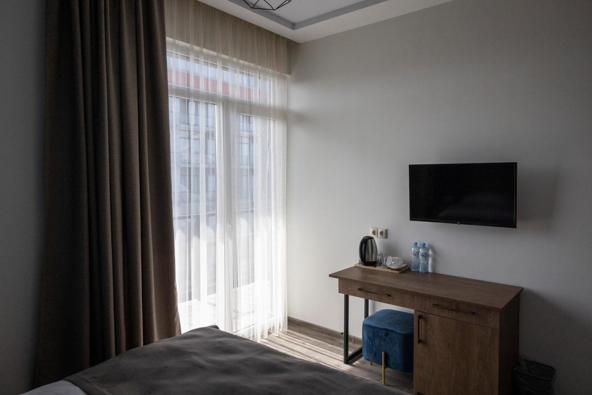 Gardenville Batumi Zewnętrze zdjęcie