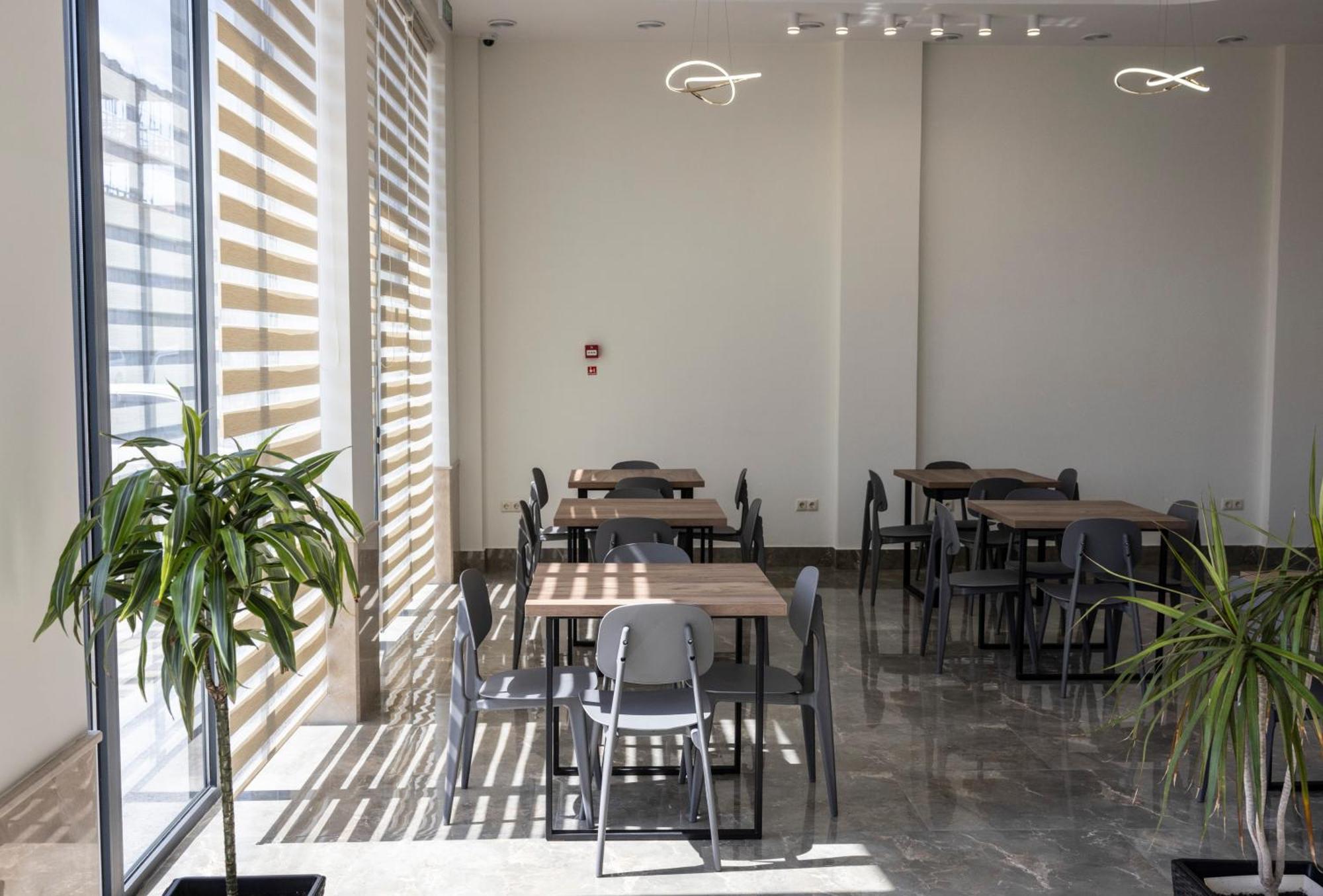 Gardenville Batumi Zewnętrze zdjęcie